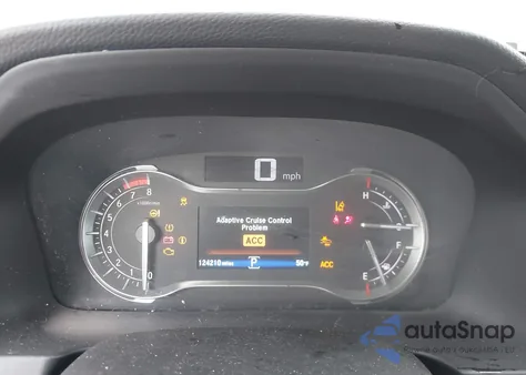 2016 Honda Pilot Touring из США, поврежденный, VIN 5FNYF6H94GB080034